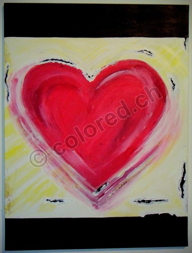 0002 - Rotes Herz