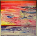 0022 - Sonnenuntergang