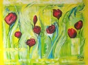 0041 - Frühlingsblumen