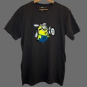 2015-04-17 Bee Doo auf grau GRAU