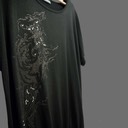 2015-04-17 Schmetterlinge glitter auf schwarz t-sp GRAU
