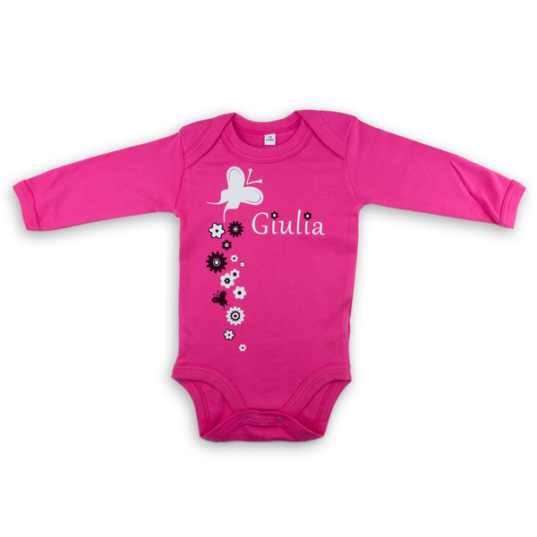 2016-09 Gulia Blumen von Karte