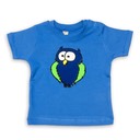Eule T-shirt