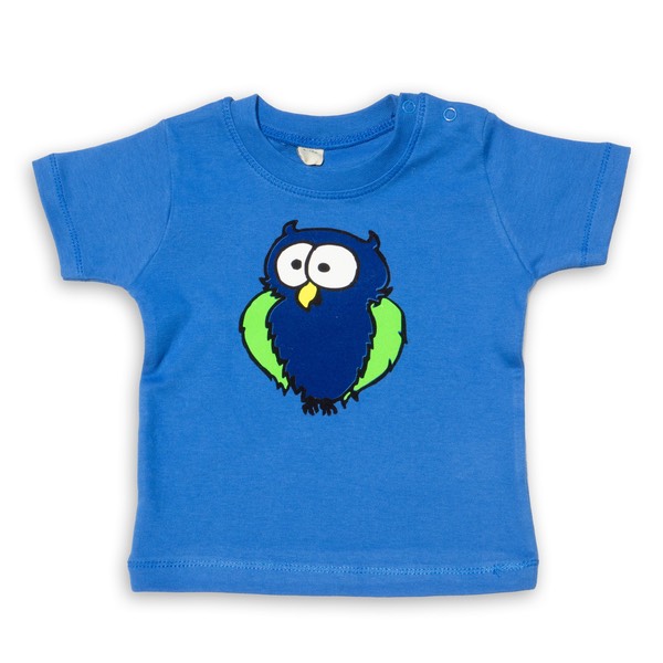 Eule T-shirt