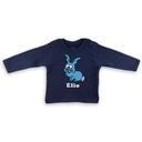 Hase blau Elio 